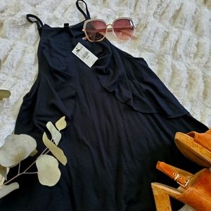 Express Ruffle Cami